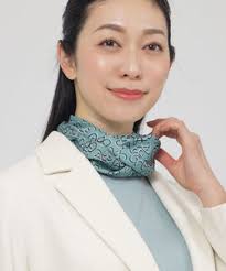 キカフィッシュストール【ウォッシャブル】(マフラー・ストール・スカーフ)｜Paul Stuart(ポール・スチュアート)のファッション通販