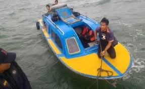Memandu terus la ke labuan. Bot Penumpang Menumbok Labuan Hanyut Sebab Enjin Rosak 16 Selamat Borneo Today