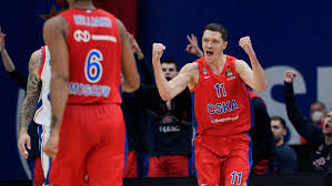 Your browser does not support the video. Basketbolnyj Cska Mogut Perevezti V Drugoj Gorod Sport Ekspress