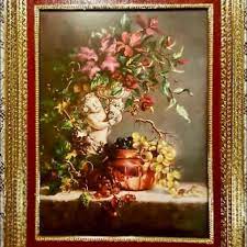 Maybe you would like to learn more about one of these? Home Interiors Wall Decor Retired Vintage Home Interior Floral Cupid Picture Poshmark