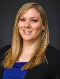 Rebecca Dahlberg's Instagram, Twitter & Facebook