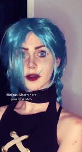 Arcane Marcus Meets Silco