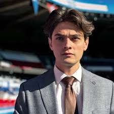 Odhran McCorry BSc (Hons)