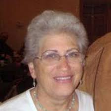 Elizabeth W. Venturato Obituary March 8, 2012