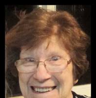 Obituary Joann Defend Campagna Funeral Home