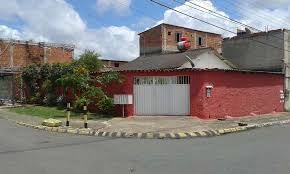 Casa A Venda Rua Garca Serra Dourada Serra Es Vivamapio Com