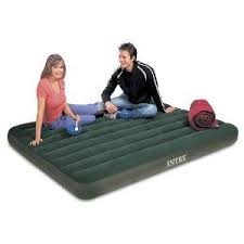 Prestige Downy Queen Airbed Http Www Pinterest Com Itshot Me 7xe Air Bed Inflatable Air Mattress Air Mattress