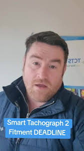 Tachograph Calibration