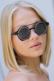 Marcel Black Güneş Gözlüğü