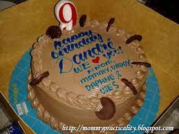 Did you scroll all this way to get facts about baptismal cake? 6 Party Cake Suppliers Tried Tested Mommy Practicality