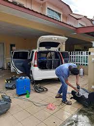 Minimum satu rumah 2 jam (seorang pekerja) selepas jam 6pm hingga 10pm satu jam rm35. Servis Cuci Kusyen Dan Dalaman Kereta Perodua Viva Di Taman Astana Height Sandakan Servis Cuci Kusyen Dari Rumah Ke Rumah Untuk Seluruh Sandakan Thanks Sir Guna Servis Kami Untuk Booking