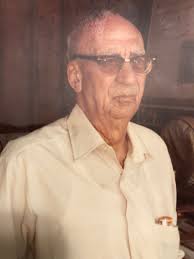 William M. “Will” Creech (1899-1988)