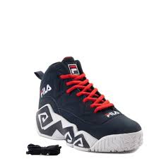 Fila Mb Athletic Shoe Little Kid Big Kid