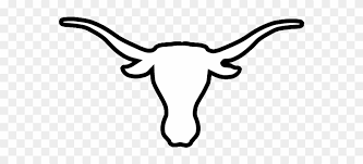 Fun free kids coloring pages to print and color. Home Information Texas Longhorns Logo Coloring Pages Clipart 1651879 Pinclipart