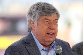 Joy Larry's Instagram, Twitter & Facebook