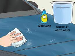 How much plasti dip do you need? 3 Ways To Remove Plasti Dip Wikihow