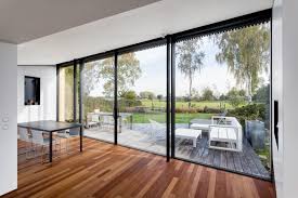 Find where to buy front doors and get inspired with our curated ideas for front doors to find the perfect item for every room in your home. Introduce Automatic Sliding Doors Into Your Home Reynaers At Home
