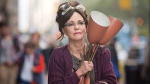 'Hello, My Name is Doris' finds its humor by avoiding cheap laughs