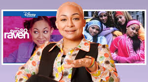 Raven-Symoné Breaks Down Her Queer Journey, That's So Raven, Cheetah Girls  & More