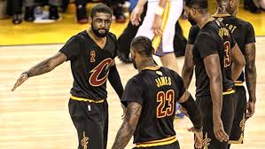 Great news!!!you're in the right place for cavs jersey. Why The Cavs Wore Sleeved Jerseys In Game 5 Of The Nba Finals Stack