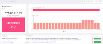 Ip Blacklist Removal - How To Fix A Blacklisted Ip Address | Glockapps