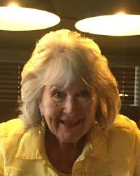 Julie Aho Obituary (2021)