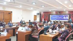 19 Pejabat Eselon Ii Pemkab Gresik Ikuti Uji Kompetensi Surya