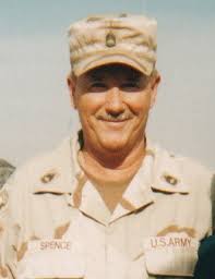 Obituary information for Buddy J Spence