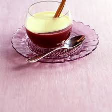 Gluhweingelee Rezept Essen Und Trinken