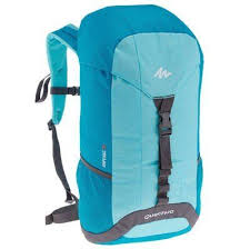 Men's hiking bags & outdoor backpacks online in singapore. Quechua Nh100 30 L Wandern Rucksack Hellblau Quechua Decathlon Mochila Para Excursionismo Mochila Para Mujer Senderismo