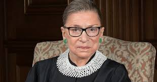 The Supreme Life of Justice Ruth Bader Ginsburg: Biography, History, and  Art