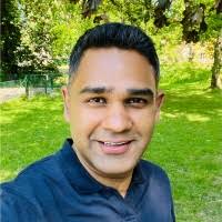 Bhargav Reddy G. Email & Phone Number