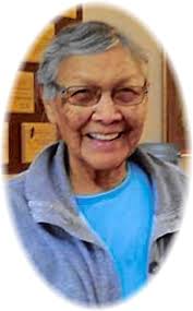 Edna Sarah Seminole, age 93, of Ashland