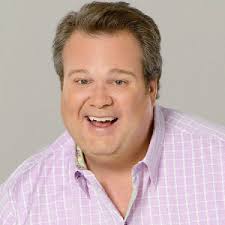 He is an actor and writer, known for the loft (2014), modern family (2009) and almost famous (2000). Eric Stonestreet Ist Der Bestbezahlte Schauspieler Der Welt Mediamass