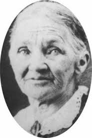 Hannah Whitcomb Haws (1806-1880)