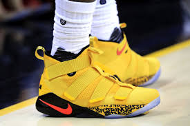 These retro basketball shoes guarantee comfort and come at great offers that are accessible to suppliers. How Do Nba Shoe Deals Work Sbnation Com