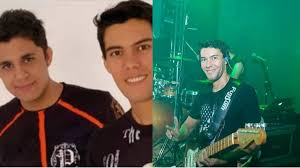 Veja as letras de cristiano araújo e ouça caso indefinido, é com ela que eu estou, você mudou, maus bocados, cê que sabe e muito mais músicas! Ungt0t35o U8fm