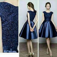 Untuk membuat dress brokat yang cantik hendaknya diberi kain pelapis untuk menutupi kekurangan brokat yang jenisnya menerawang atau tembus pandang. Jual Terbaru Mini Dress Brukat Mix Pesta Cl04 Outfit Pesta Remaja Cewek Dress Brokat Dress Xmas Bruten Ootd Kondangan Outfit Remaja Kekinian Di Lapak Rei Oshop Bukalapak