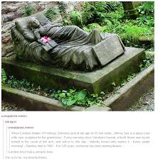 This Could Make For A Very Interesting Story Maybe Not The Vampire Bit Though It Would Be A Nice Twist Though Friedhofe Begrabnis Und Autor Werden