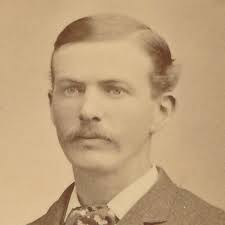 Ambrose Williams (1853-1886)