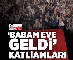 Cihan Alya'nın ilk aşkıyla karşılaşıyor!