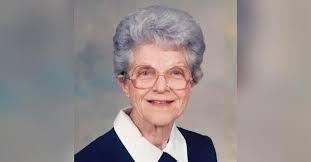 Marjorie M. Hesse Obituary