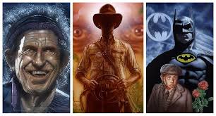 Table of Contents Page Introduction 2 Thumbnails 3 High resolution pictures  11 Detailed description illustrators 121 Index, alph