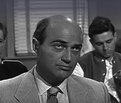 Code 3" The Guilty Ones (TV Episode 1957)