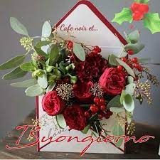 I fiori sono un'altra cosa bella della vita, il loro profumo e il loro mistero ci affascinano, ci piace regalarli e riceverli. Mazzo Di Fiori Buongiorno