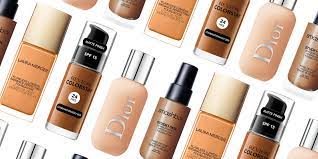 I have pretty oily skin and for about 4 months now, i have been using mac studio fix and its really good. 14 Best Foundations For Oily Skin Good Oily Skin Foundations