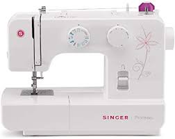 Choisir la bonne machine à coudre n'est pas facile et les comparaisons entre modèles sont parfois difficiles à faire. Singer Promise 1412 Amazon De Kuche Haushalt