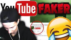 Find derivations skins created based on this one. Meine Schlimmsten Youtube Faker Gamingguidesde Facecam Youtube