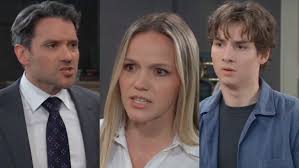 🏥Aftershow Discussion🏥 FLIGHT OR FIGHT? Will Lulu REALLY Spirit Rocco Out  Of Port Charles? And If She Does, Will Dante Make Good On His Threat?  #GeneralHospital #GH #LuluSpencer #DanteFalconeri #RoccoFalconeri