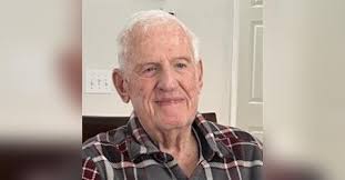 Joseph Maurice A. Comtois Obituary